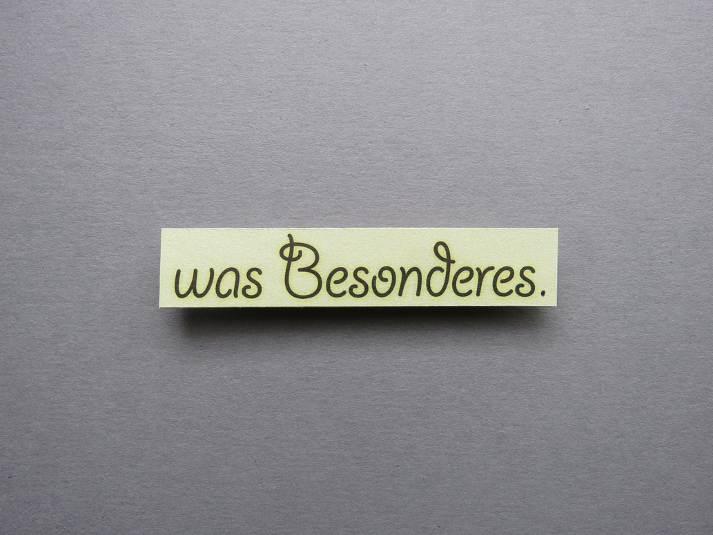 was Besonderes Baulohnabrechnung